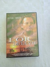 DVD /  L OR DE LA VIE