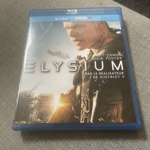 Blu ray très bon état - blu,