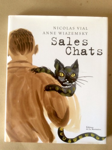 Nicolas vial anne wiazemsky - nicolas,