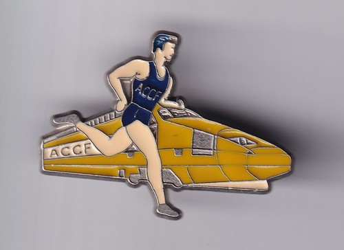 Rare pins pin train - pin's,