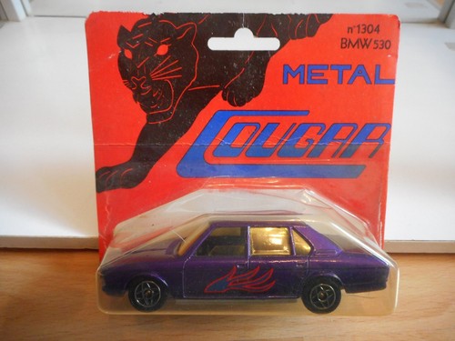 Dinky toys cougar - cougar, 530