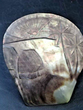 Nacre de tahiti.19cm