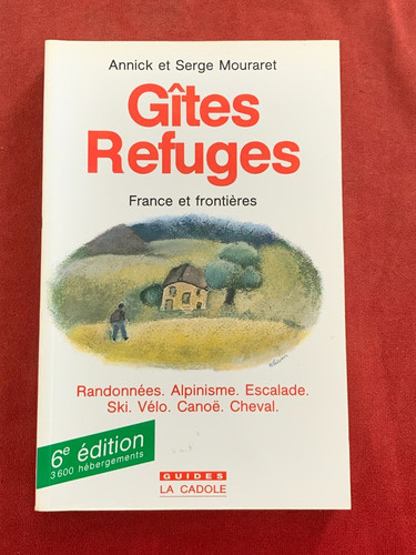 Randonnees alpinisme - -,