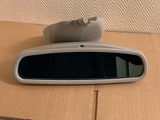 RENAULT SCENIC 2 MEGANE 2  RETROVISEUR INTERIEUR ELECTROCHROME