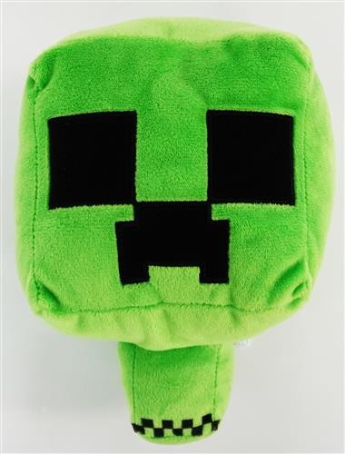 Figurine minecraft celebration - minecraft,