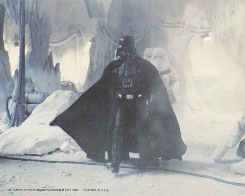 Star wars empire - empire, strikes