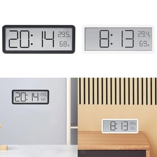 Horloge murale numérique