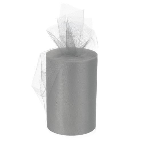 Tulle rouleaux tissu bobines - tulle,