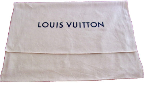 Dustbag louis vuitton - 55x36, cm