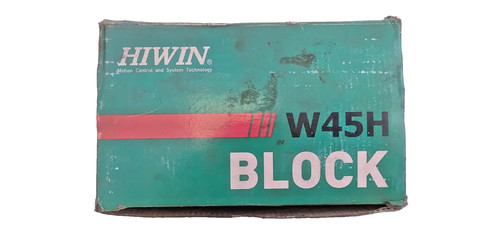 Hiwin hgw45hc zah chariot - hiwin,