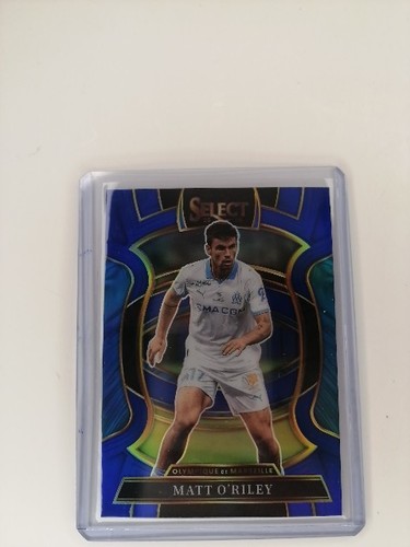 2025 panini select ligue 1 - 2025-26,
