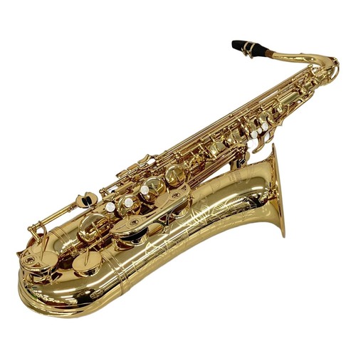 Saxophone ténor yamaha - saxophone,