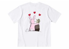 Kaws uniqlo warhol - kaws, ut