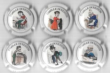 capsules de champagne    JOSE