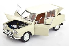 Nore 1/18 Citroen Ami 6 1965