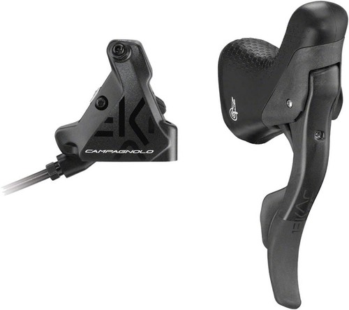 Campagnolo ekar ergopower - ekar, gt