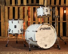 Sonor SQ1 Birch Satin Pure