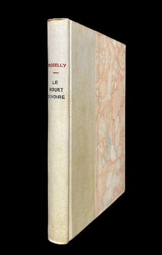 Emile moselly rouet - le,
