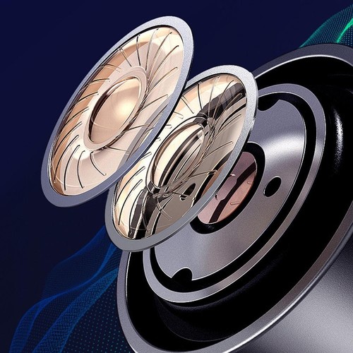 Sans fil earbuds bluetooth 1 - sans,
