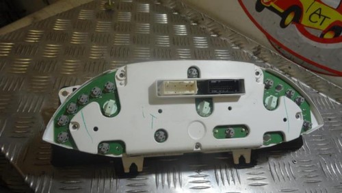 Compteur ford cougar coupe - compteur,