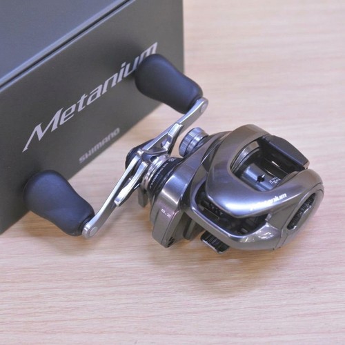 Moulinet shimano metanium - moulinet,