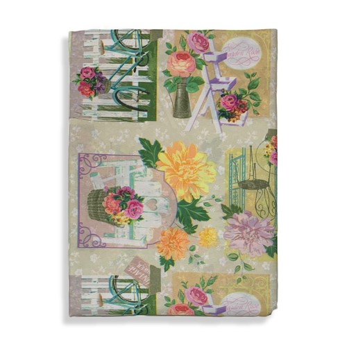 Nappe anti tache précieuse - nappe,