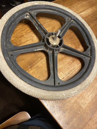 Vintage skyway tuff - vintage,