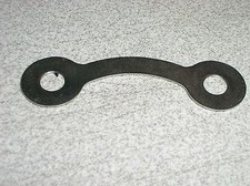 Plaque De Protection Pour Pignon S'adapte À Yamaha Rt 100 Mx 482-25412-00