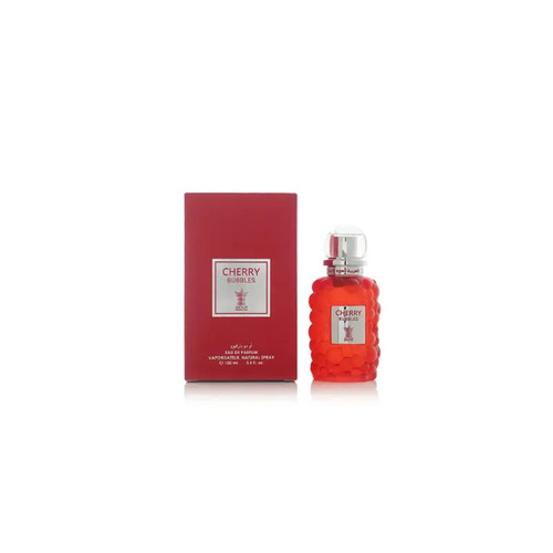 Cherry bubbles arabian oud - bubbles, –
