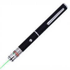 POINTEUR LASER VERT 10KM