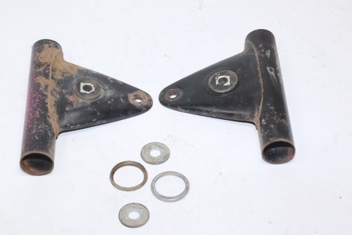 Supports phares avant suzuki - phares,