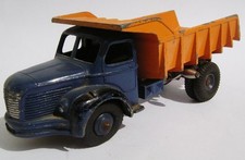 BERLIET 34 DINKY TOYS 1.43e