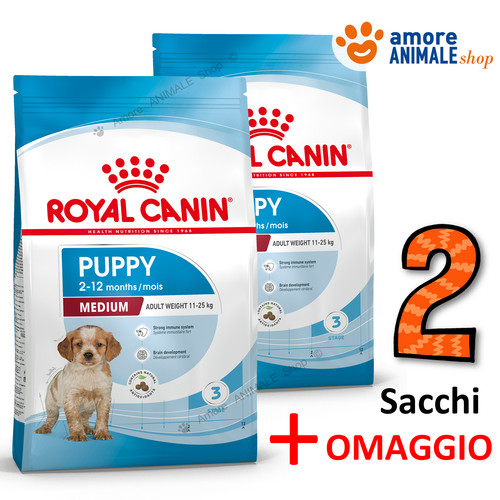 Sacs royal canin chien - sacs,