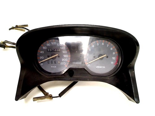 Tableau bord compteur - tableau,