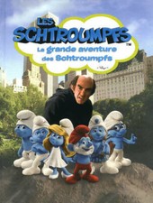 La grande aventure des