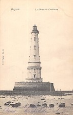 CPA 17 ROYAN / LE PHARE DE