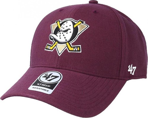 Mighty ducks anaheim - ducks, mvp