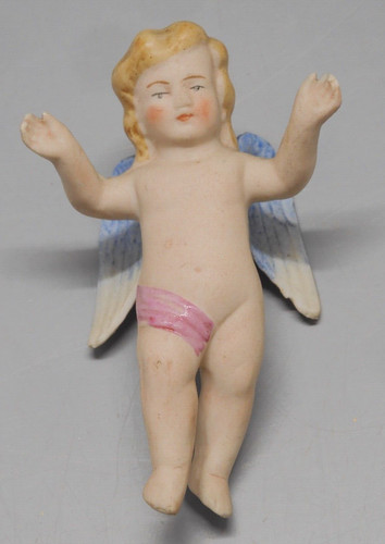 Joli petit angelot - -joli,