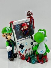 FIGURINE MARIO ALVIN SILVRANTS