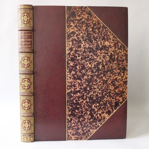 Paul lacroix directoire - lacroix.,