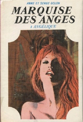 Angélique marquise des - angélique,,