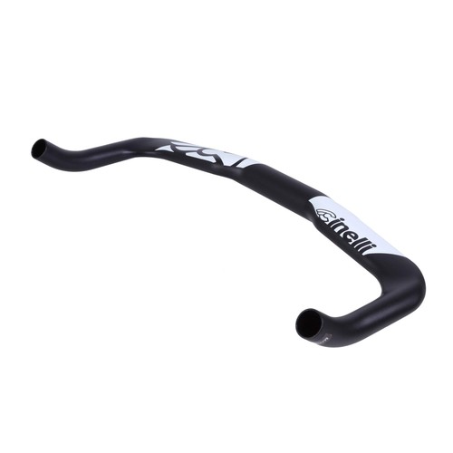 Cinelli bullhorn guidon - bullhorn, mixte