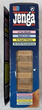 MB Jenga Le Grand Défi Jeu de