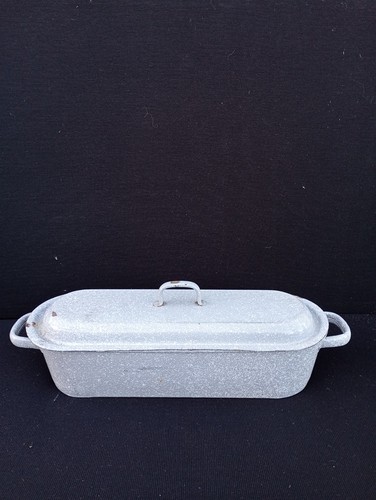 Ancienne grande poissonnière - ancienne,