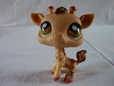 petshop LPS LITTLEST PETSHOP GIRAFE N 3