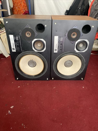 Enceintes jbl l00 - jbl,