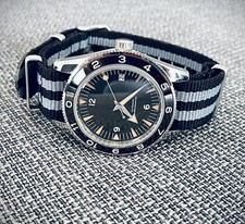 Automatic Spectre  Watch 007