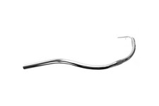 Guidon Vélo City Cruiser Custom California Bar Chromé 25.4 Mm Electra