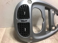 Facade autoradio CITROEN XSARA