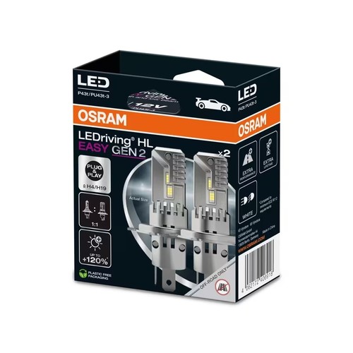 Lampes led osram pour - 2,